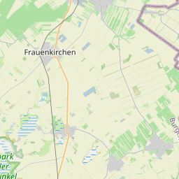 Locatie van Camping-Paula