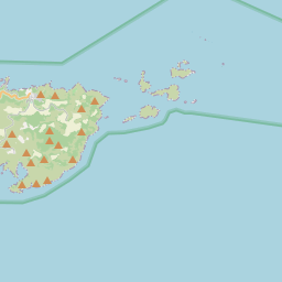 Locatie van Skriveni