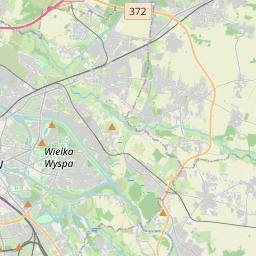 Locatie van Camping Wrocław