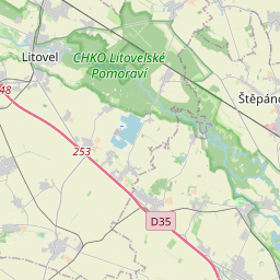 Locatie van In-Life Kemp