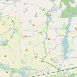 Locatie van Biwak Lednica