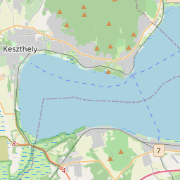 Locatie van Camping Gärtnerhof