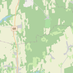 Locatie van Thermal Camping Csokonyavisonta
