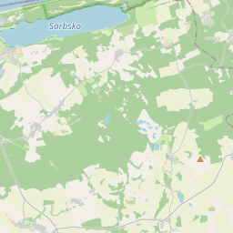 Locatie van Soul Camp Nowęcin
