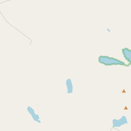Locatie van Rödvattnet Stugby & Camping