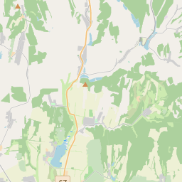 Locatie van Horgásztanya és Kemping