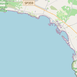 Locatie van Le Radici