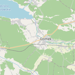 Locatie van Turawa