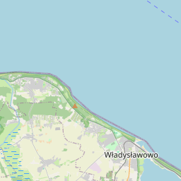 Locatie van Alexa Camping