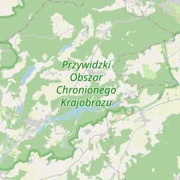 Locatie van Camping Przywidz