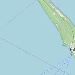 Locatie van Helkamp
