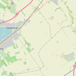 Locatie van Drótszamár Camping