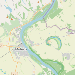 Locatie van Aréna