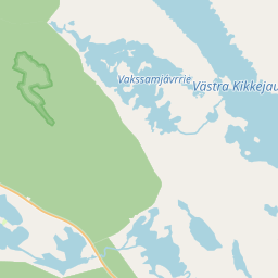Locatie van Sjöstjärnan