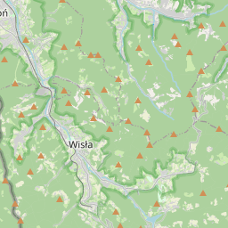Locatie van Jonidło