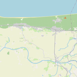 Locatie van Camping 159