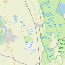 Locatie van Dömsöd Strand-Kemping