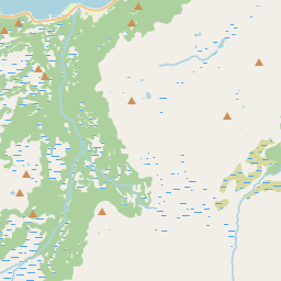 Locatie van Æra