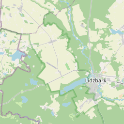 Locatie van Twoje Piaseczno
