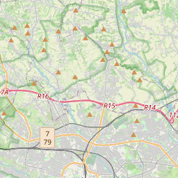 Locatie van Clepardia