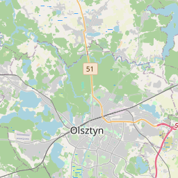 Locatie van Ukiel