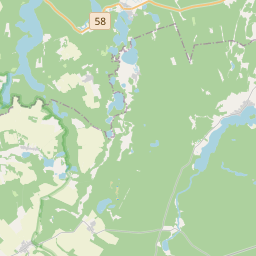 Locatie van Pole Biwakowe Swaderki