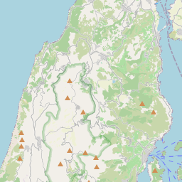 Locatie van Camping Kathisma