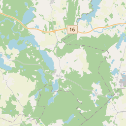 Locatie van Camping Tumiany