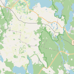 Locatie van Pole Biwakowe Elganowo