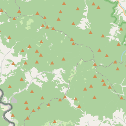 Locatie van Rumcajsowka