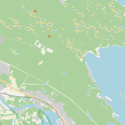 Locatie van Camp Kajutan