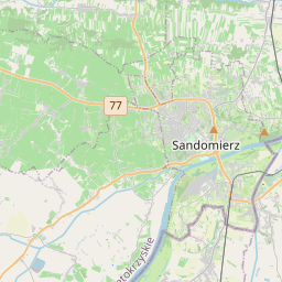 Locatie van Camping Browarny