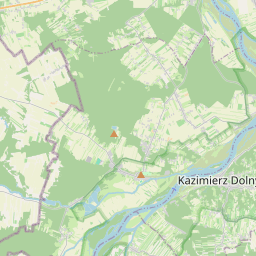 Locatie van Camping Spichlerz