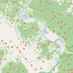 Locatie van O.W. Diabla Góra