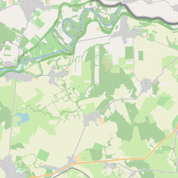 Locatie van Vízicsiga Kemping