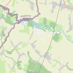 Locatie van Túr-Túra Kemping és Ifjúsági Tábor