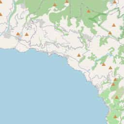 Locatie van Camping Hellas