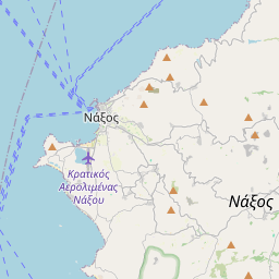 Locatie van Maragas Camping