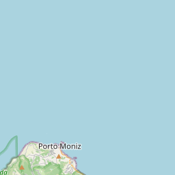 Locatie van Parque de Campismo Madeira