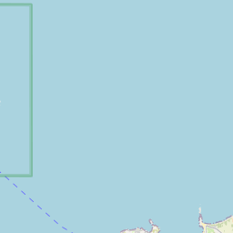 Locatie van Peniche Praia