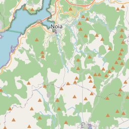 Locatie van Camping Punta Batuda