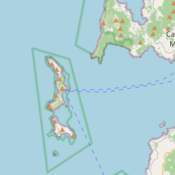 Locatie van Camping Aldán