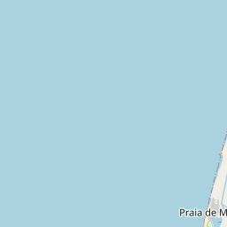 Locatie van Parque de Campismo Municipal de Mira