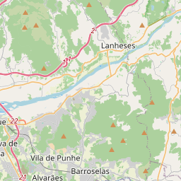 Locatie van NaturViana