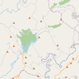 Locatie van Parque de Campismo de Janeiro de Baixo