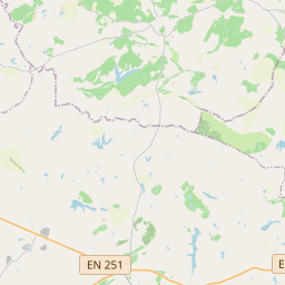 Locatie van Bubulcus & Bolotas