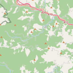 Locatie van Camping Valle do Seo