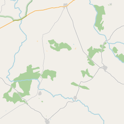 Locatie van La Hojita