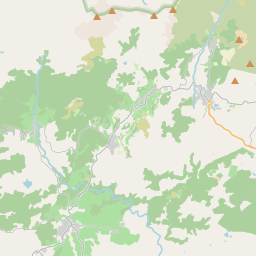 Locatie van Camping-Bungalows La Vera