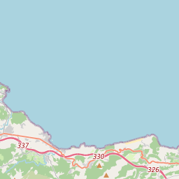 Locatie van Camping Playa de Vega